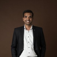 Jyoth Kumar Karanam