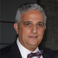 Raymond Khoury