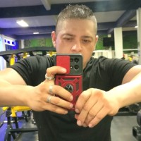 Sergio Aguirre Martínez