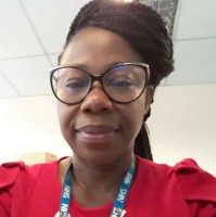 Georgina Mfum-Duah Boamah