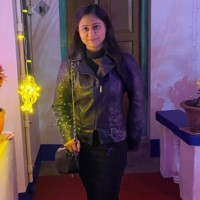 Paromita Mondal