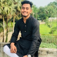 Shafiul Alam Shajib