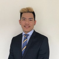 Nicholas Choo