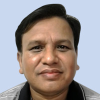 Ananta Kumar Dhar