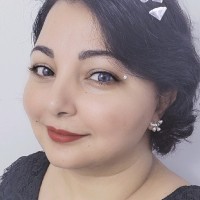Nadia Zbidi