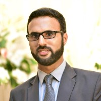 Zeeshan Ali Akbar