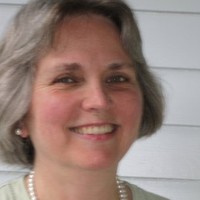 Rose O'Keefe, Author/Speaker