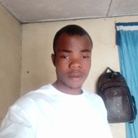 Meshach John