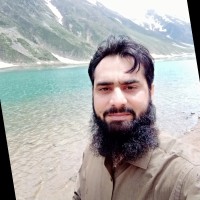 Imran Ahmad