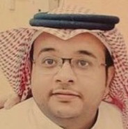 Saud Alanazi