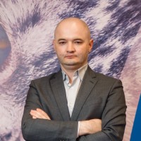 Vitaly Andreev