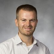 Mark Dietsch