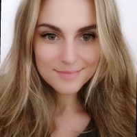 Olena Kovalenko