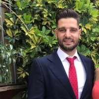 Mario Marquez Garcia