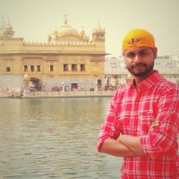 Abhishek Verma