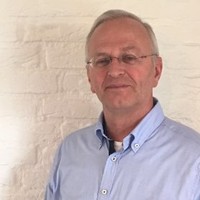 Jan Hofman MBA