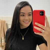 Mariane Francielli