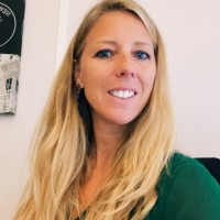 Geraldine Favreau