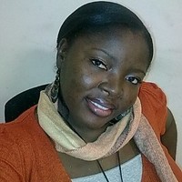 Odufa Cynthia Bossey