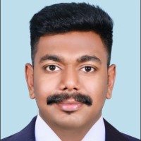 Athul Mathai