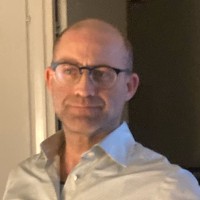 Tony Da Costa Pereira