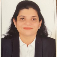 Charitra Naik