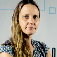 Natasha Fourie (née Smith)