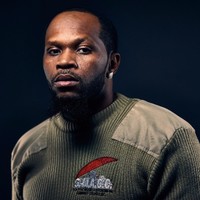 Shanduke McPhatter