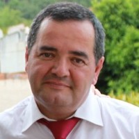 Patricio Rosa