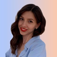 Irina Seden