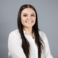 Macy Reidinger