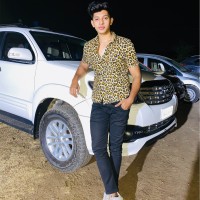 Saklain Khan