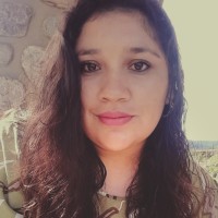 Maria Lujan Jurado Gamboni