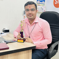 Nirbhay Parmar