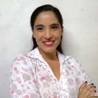Noemi Gonzales Quintana