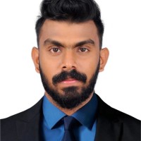 Jithin Johny