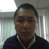 Cesar Alberto