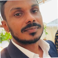 Supun Wickramasinghe