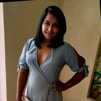 Nisha Parmar