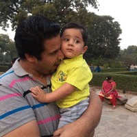 Umar Bhatt