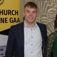 Gerard Grant