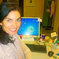 Nadia Lattanzi