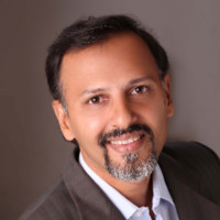 Mangesh Ramnathkar