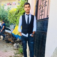 Samet Kılıç