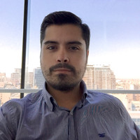 Gustavo Muñoz Donoso