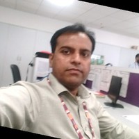 Chandrashekhar Warathe
