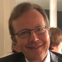 Carl D. Blix