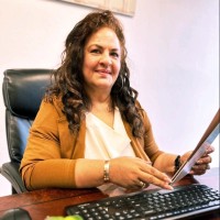 Vineeta Bhandari