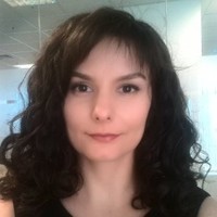 Catrinel Iordan