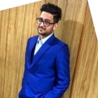 Mukul Bhardwaj